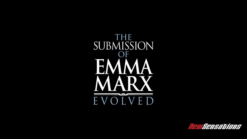 Sensations The Submission Of Emma Marx Evolved